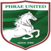 Phrae United FC logo