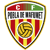 Pobla De Mafumet CF logo
