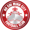 TP Hồ Chí Minh logo