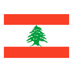 Liban Nữ logo