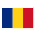 Romania U20 logo