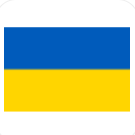 U21 Ukraine logo