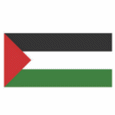 U23 Palestine logo