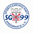 SG Andernach logo
