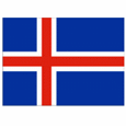 U21 Iceland logo