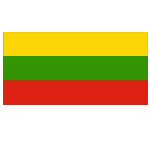 U21 Lithuania logo