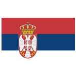 Serbia U18 logo
