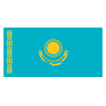 Nữ Kazakhstan(U17) logo