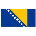 U17 Nữ Bosnia Herzegovina logo