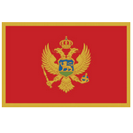U21 Montenegro logo