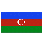 U21 Azerbaijan logo