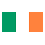 Nữ Ireland logo