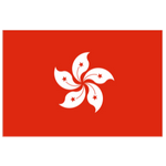 Hong Kong China U16 logo