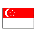 Singapore U16 logo