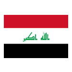 Nữ Iraq logo