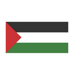 Palestine Nữ logo