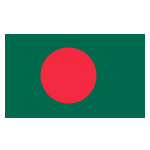 Bangladesh U19 logo