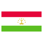 Tajikistan Futsal logo