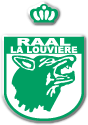 La Louviere logo