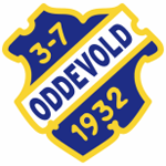 IK Oddevold logo