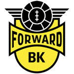 Bk Forward logo