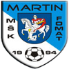 VTJ Martin logo
