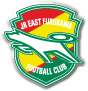 JEF United Ichihara (R) logo