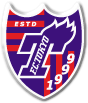 FC Tokyo (R) logo