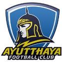 Ayutthaya FC logo
