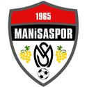 Vestel Manisaspor logo