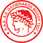 ASK Olympiakos Volou logo
