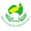 U20 Bentleigh greens logo