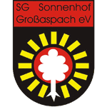 SG Sonnenhof Grobaspach logo