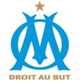 U19 Marseille logo