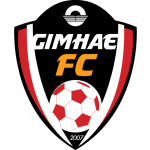 Gimhae City FC logo