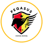 Hồng Kông Pegasus FC logo