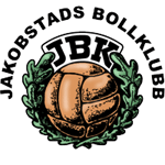 Jakobstads Bollklubb logo