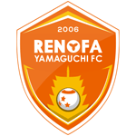 Renofa Yamaguchi logo