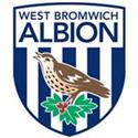 U23 West Bromwich logo