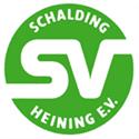 SV Schalding Heining logo