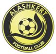 Alashkert B Martuni logo