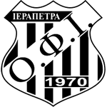 Ierapetra logo