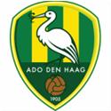 Nữ ADO Den Haag logo