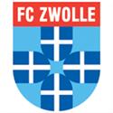 Nữ FC Zwolle logo