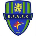 Feignies U19 logo
