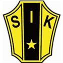 Sandviks IK logo
