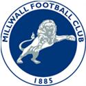 U21 Millwall logo