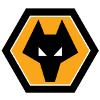 U21 Wolves logo