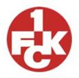 U17 Kaiserslautern logo