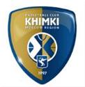 Khimki Youth logo